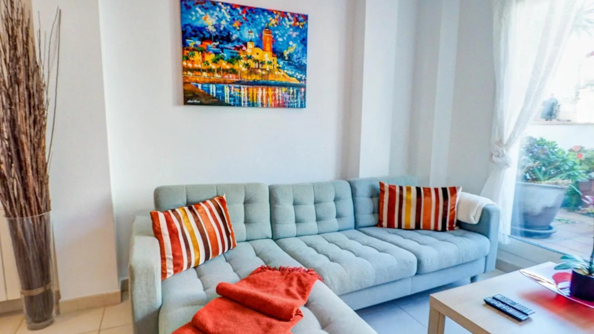 Benito Apartment By Hello Homes Sitges