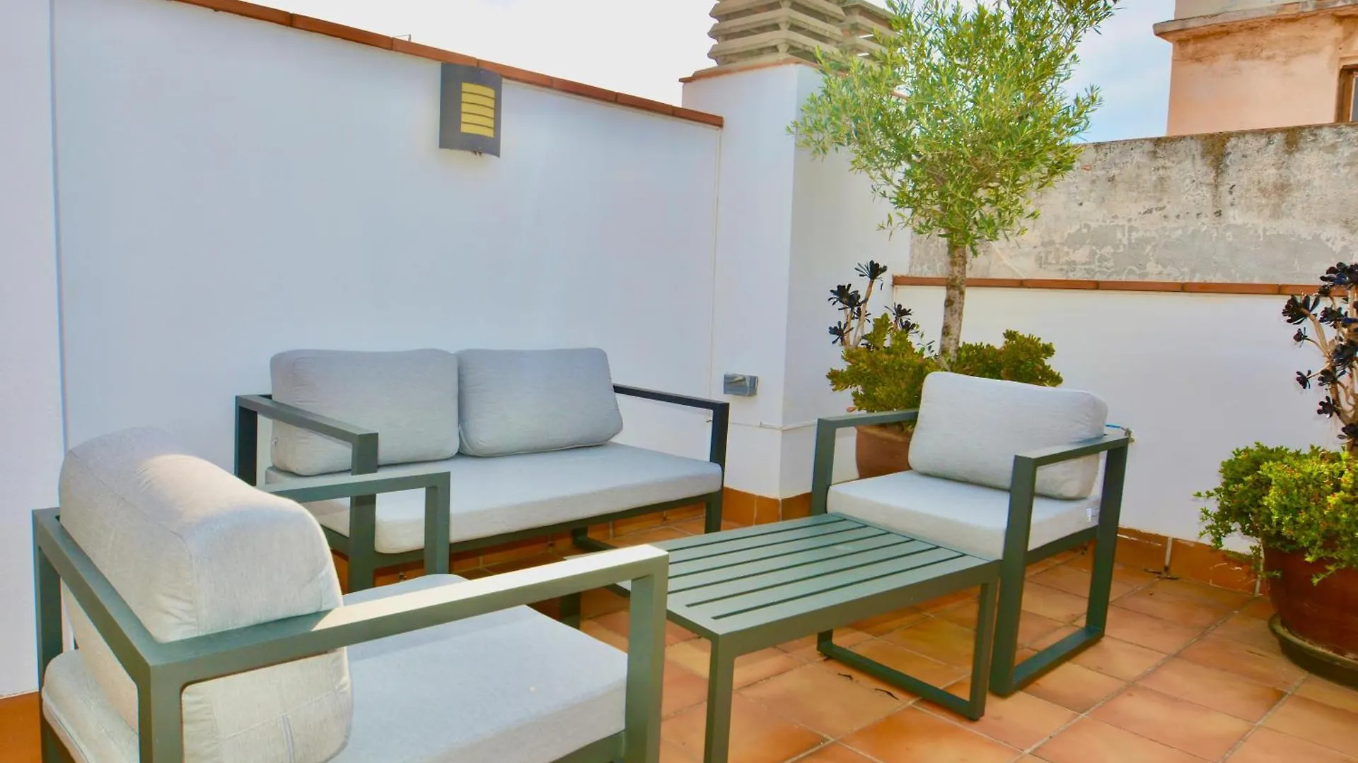 Benito Apartment By Hello Homes Sitges