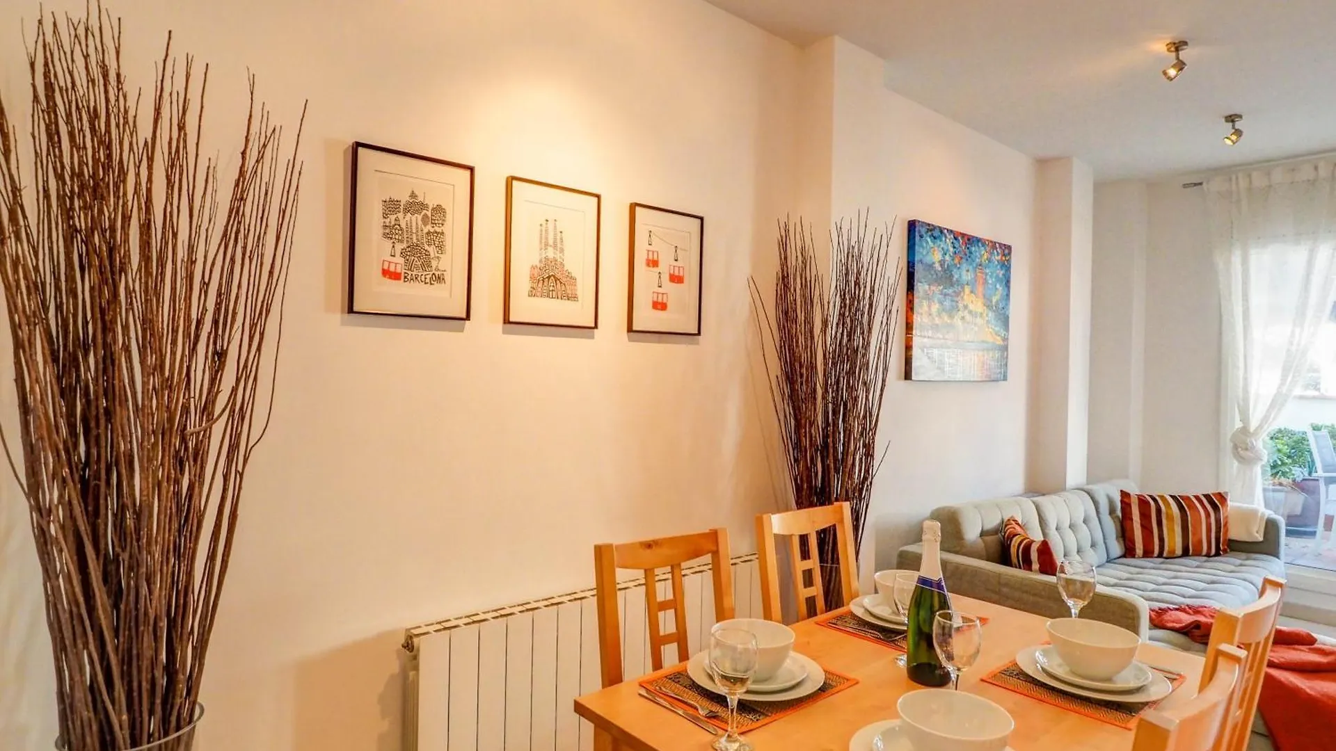 Benito Apartment By Hello Homes Sitges Spanyolország