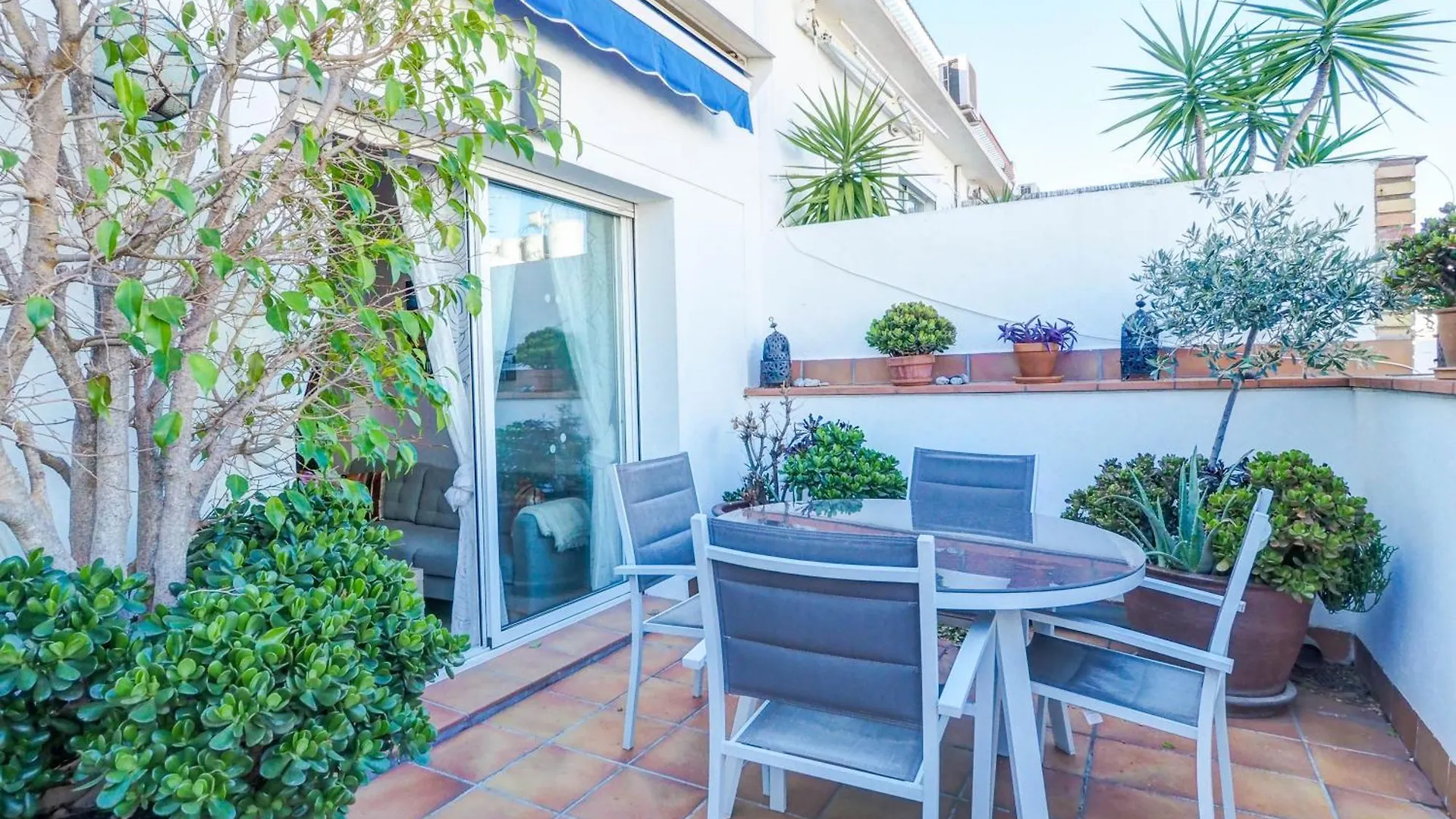Benito Apartment By Hello Homes Sitges