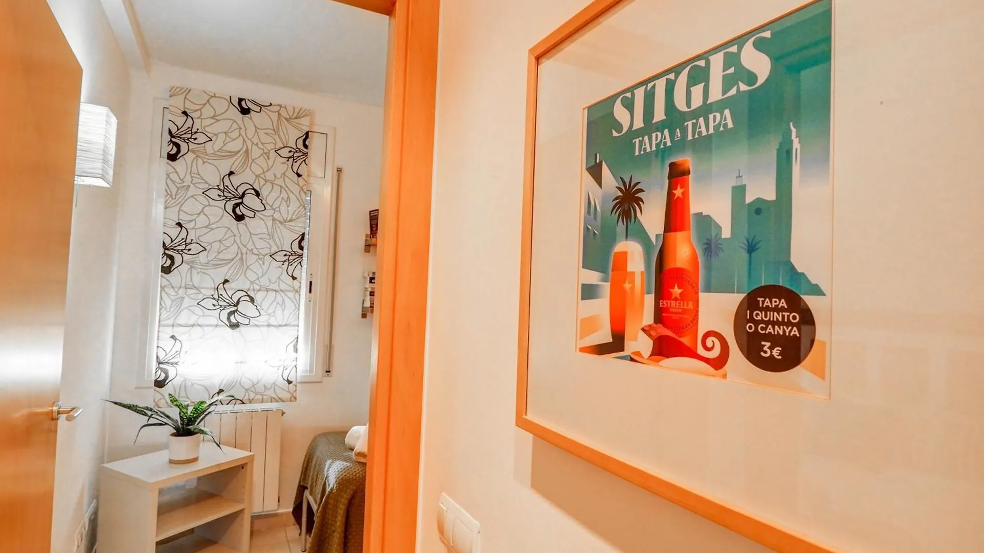 Benito Apartment By Hello Homes Sitges