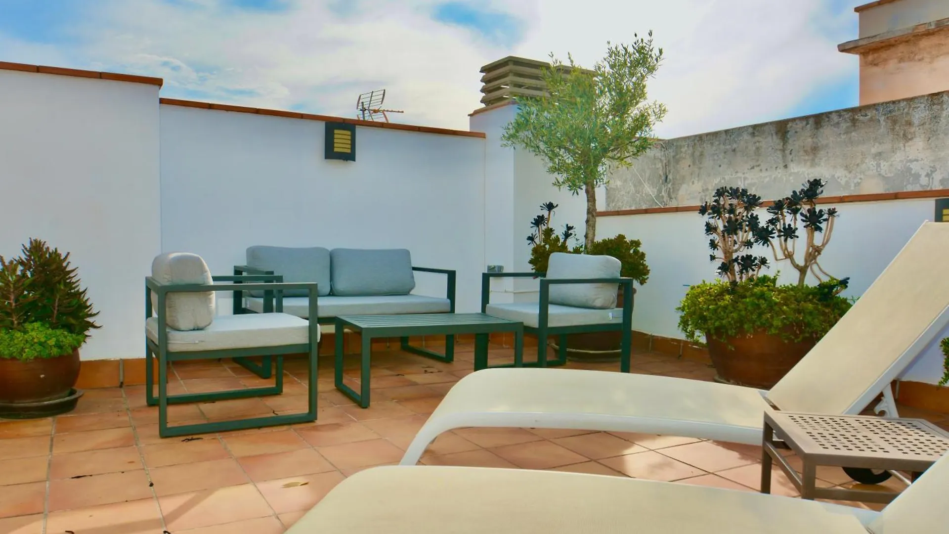Benito Apartment By Hello Homes Sitges Spanyolország