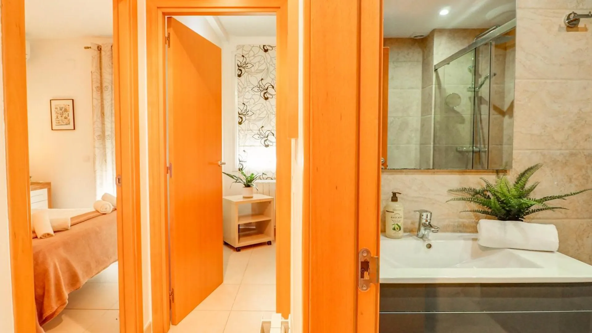 Benito Apartment By Hello Homes Sitges