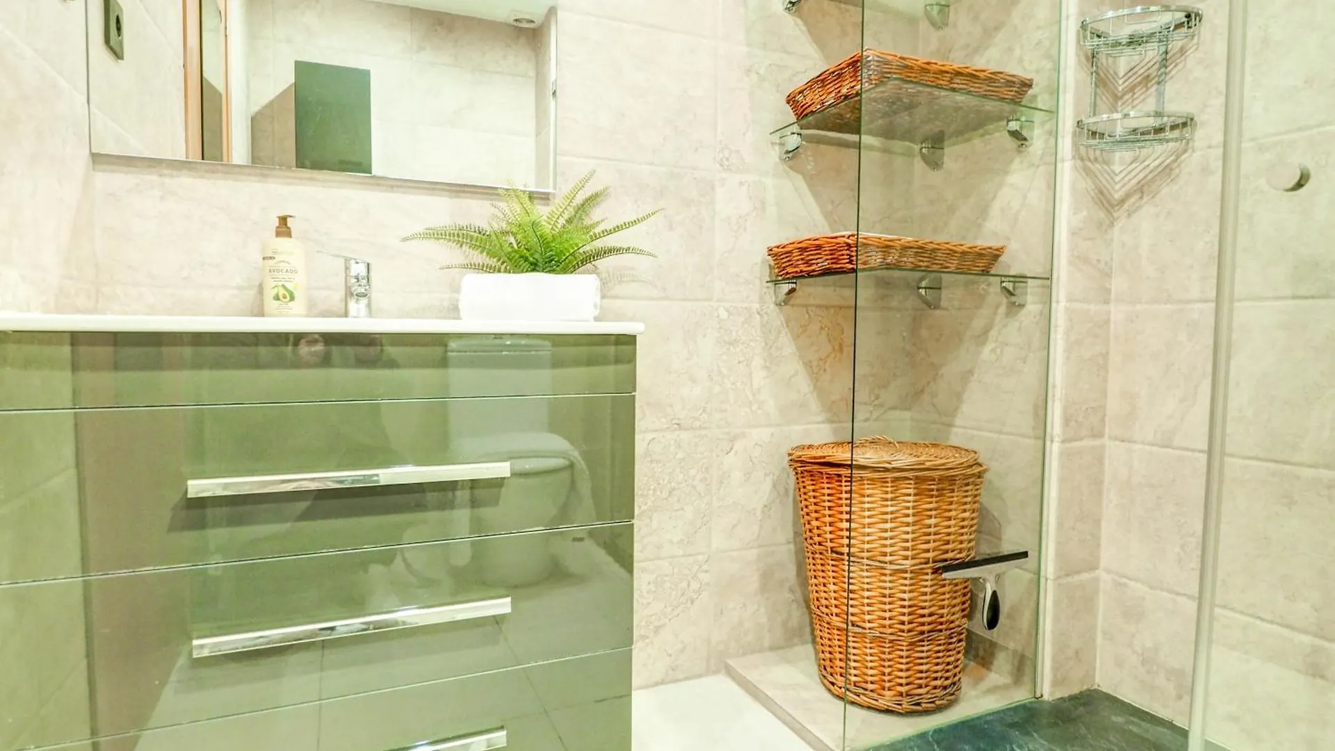 Benito Apartment By Hello Homes Sitges Spanyolország